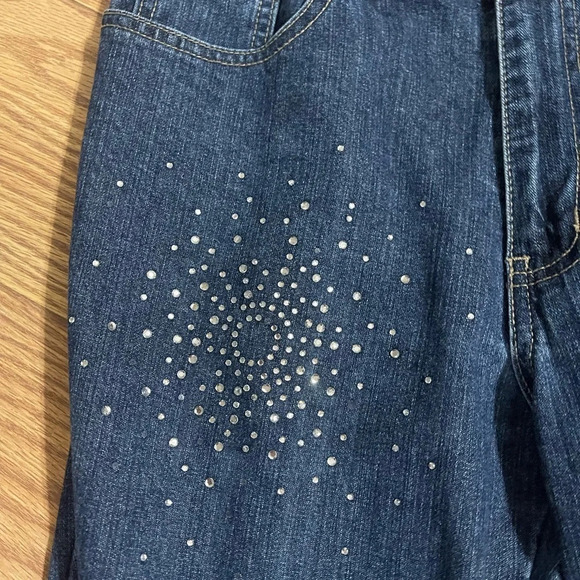 y2k Jeans 5/6 - Picture 3 of 6